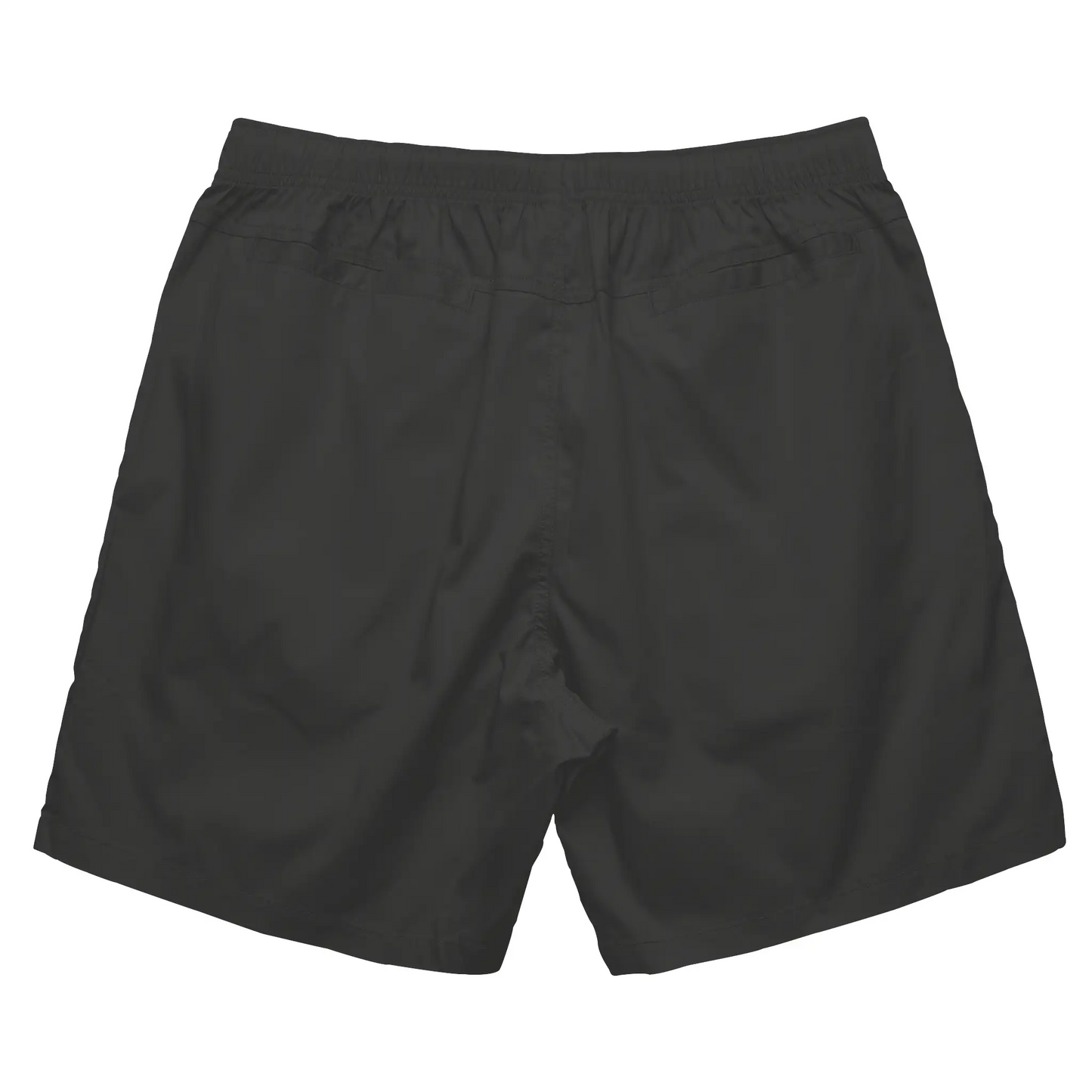 Bayshore Daddies Cotton Shorts