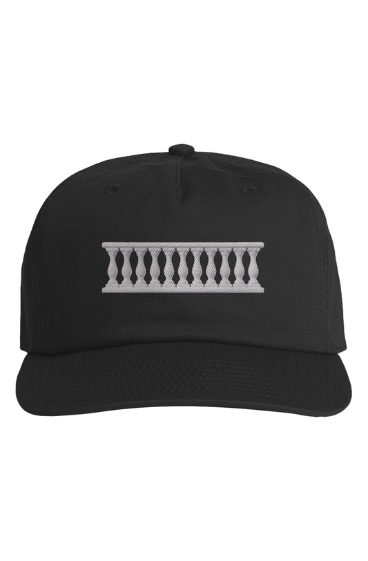 Bayshore Daddie Hat
