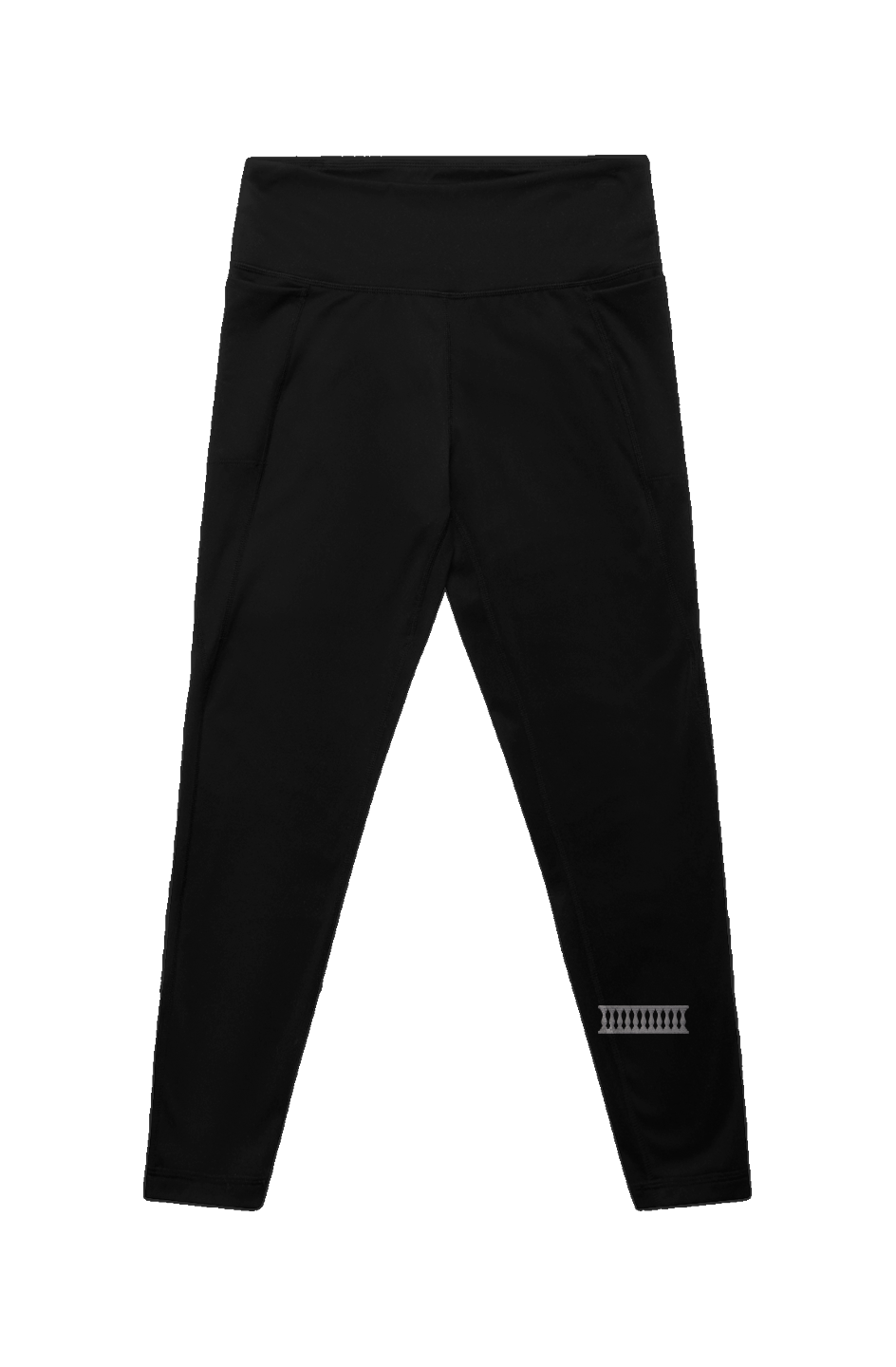 Hyde Park Hottie Capri Leggings
