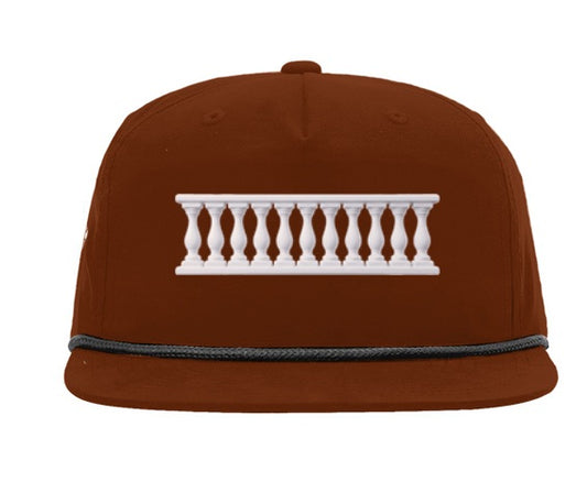 Bayshore Daddie Hat