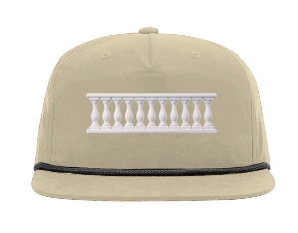 Bayshore Daddie Hat