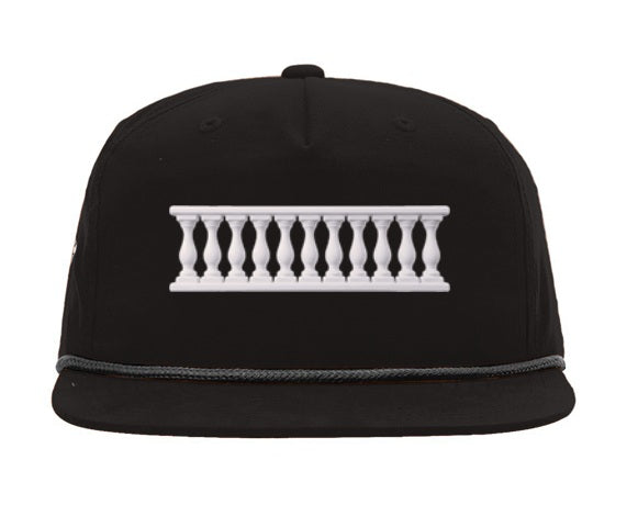 Bayshore Daddie Hat
