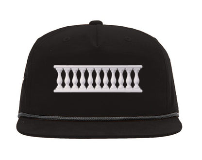 Bayshore Daddie Hat
