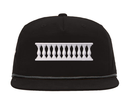 Bayshore Daddie Hat