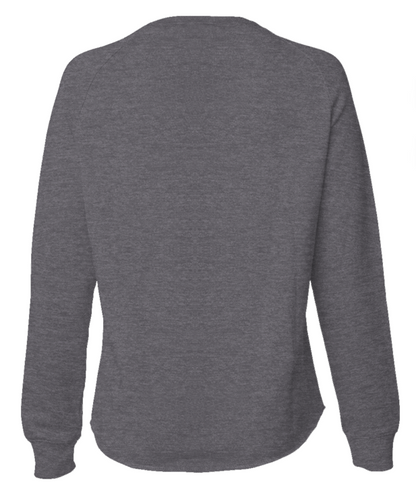 Palma Ceia Princess Relax Sweatshirt