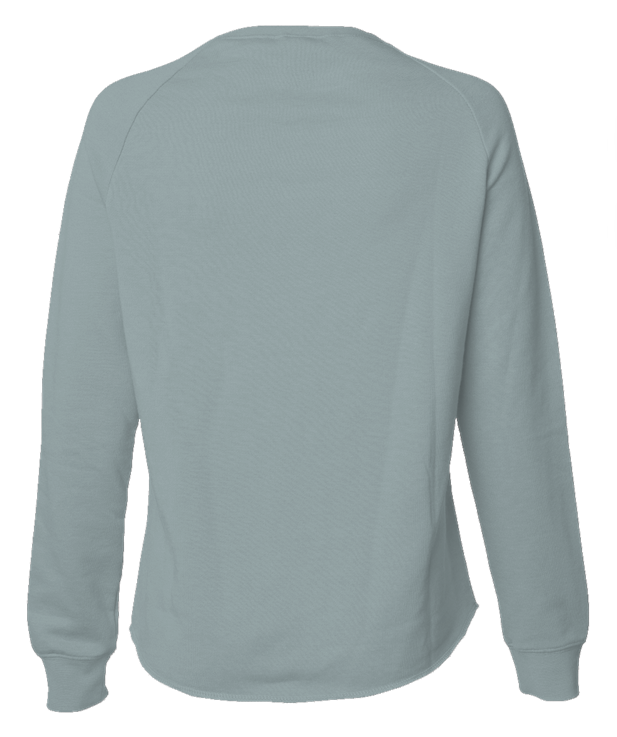 Palma Ceia Princess Relax Sweatshirt