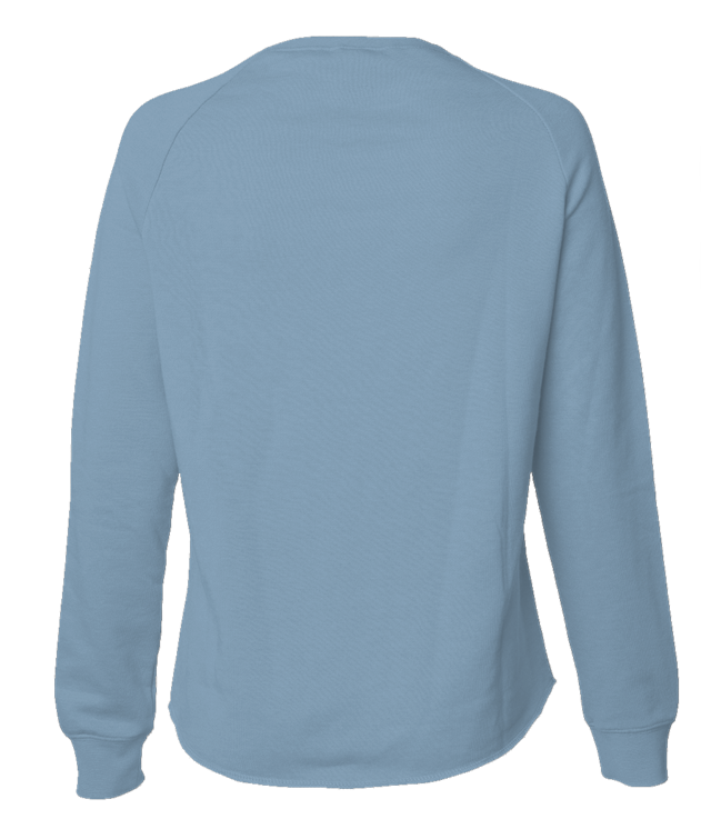 Palma Ceia Princess Relax Sweatshirt