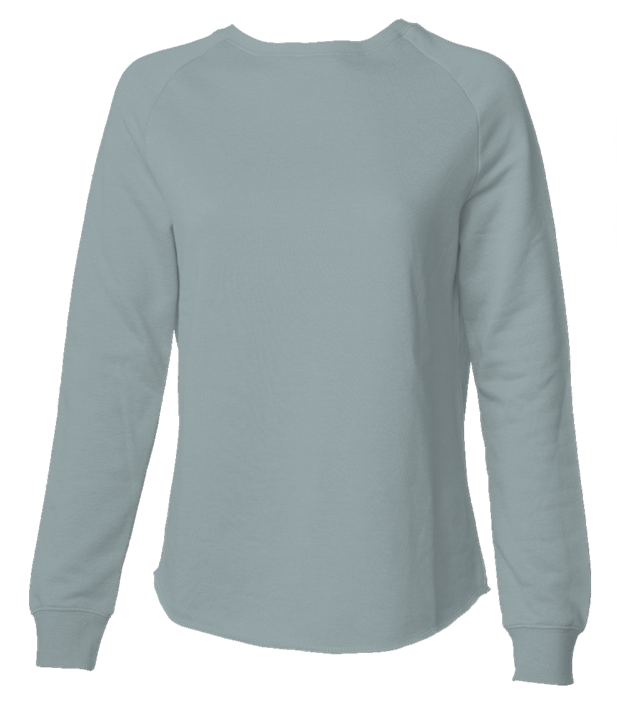 Palma Ceia Princess Relax Sweatshirt