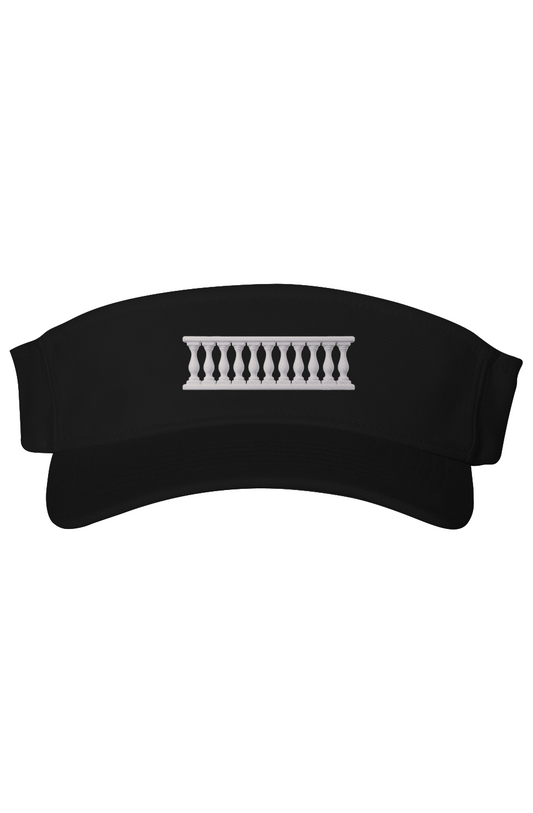 Bayshore Baddie Visor