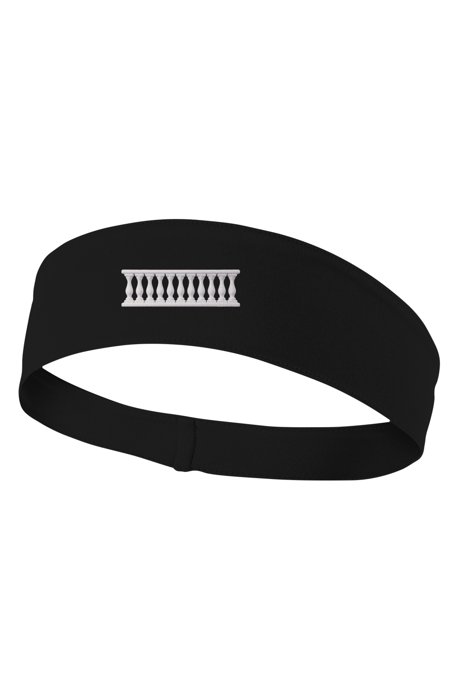 Bayshore Baddie Headband