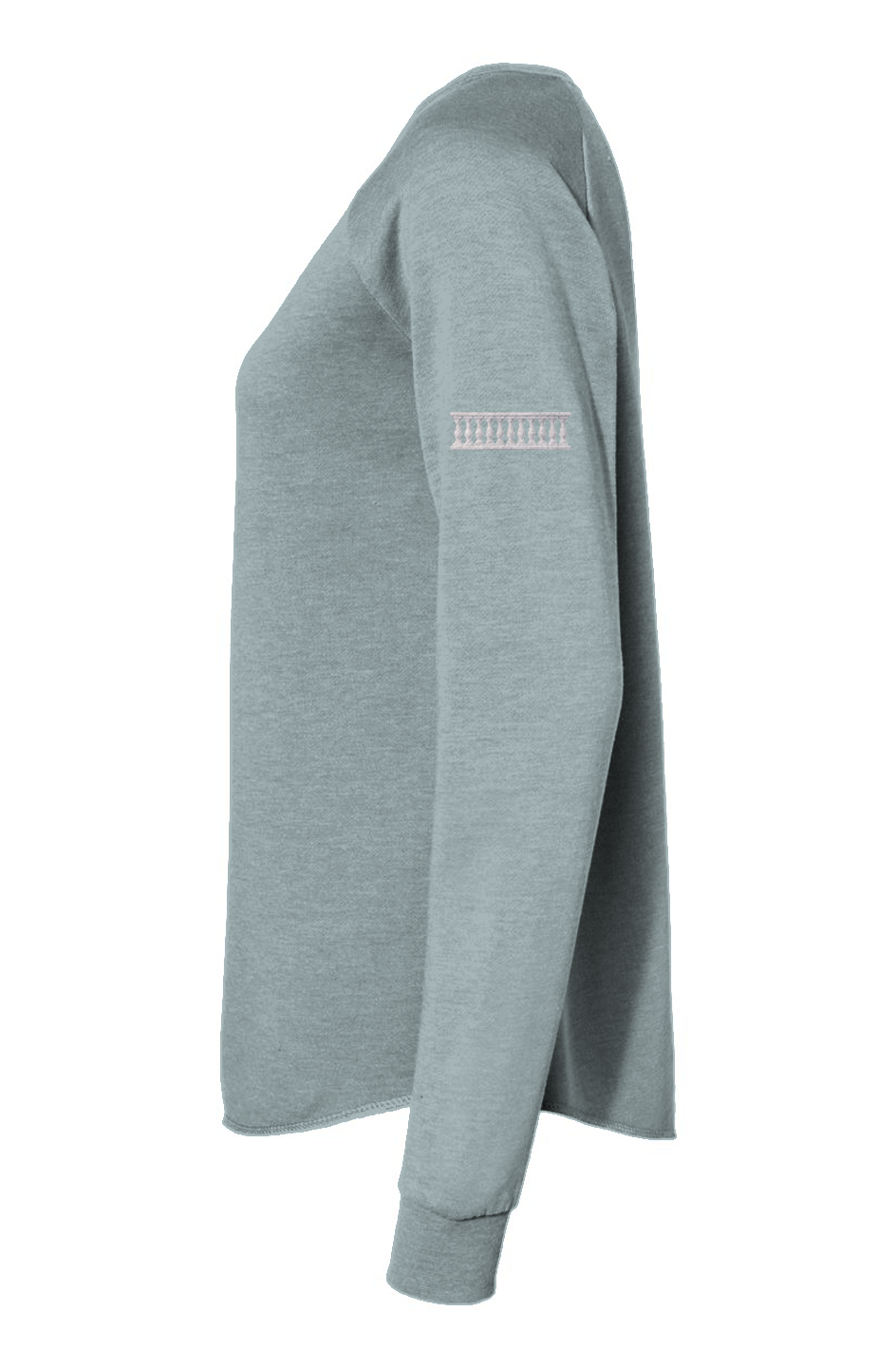 Palma Ceia Princess Relax Sweatshirt
