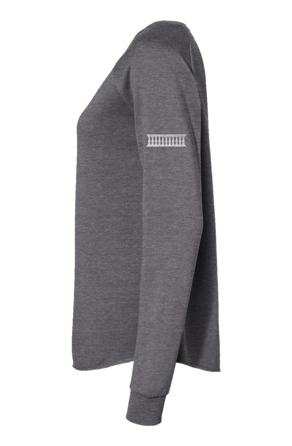 Palma Ceia Princess Relax Sweatshirt