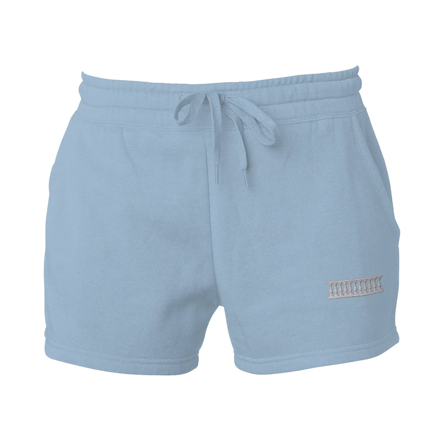 Palma Ceia Princess Wave Wash Short