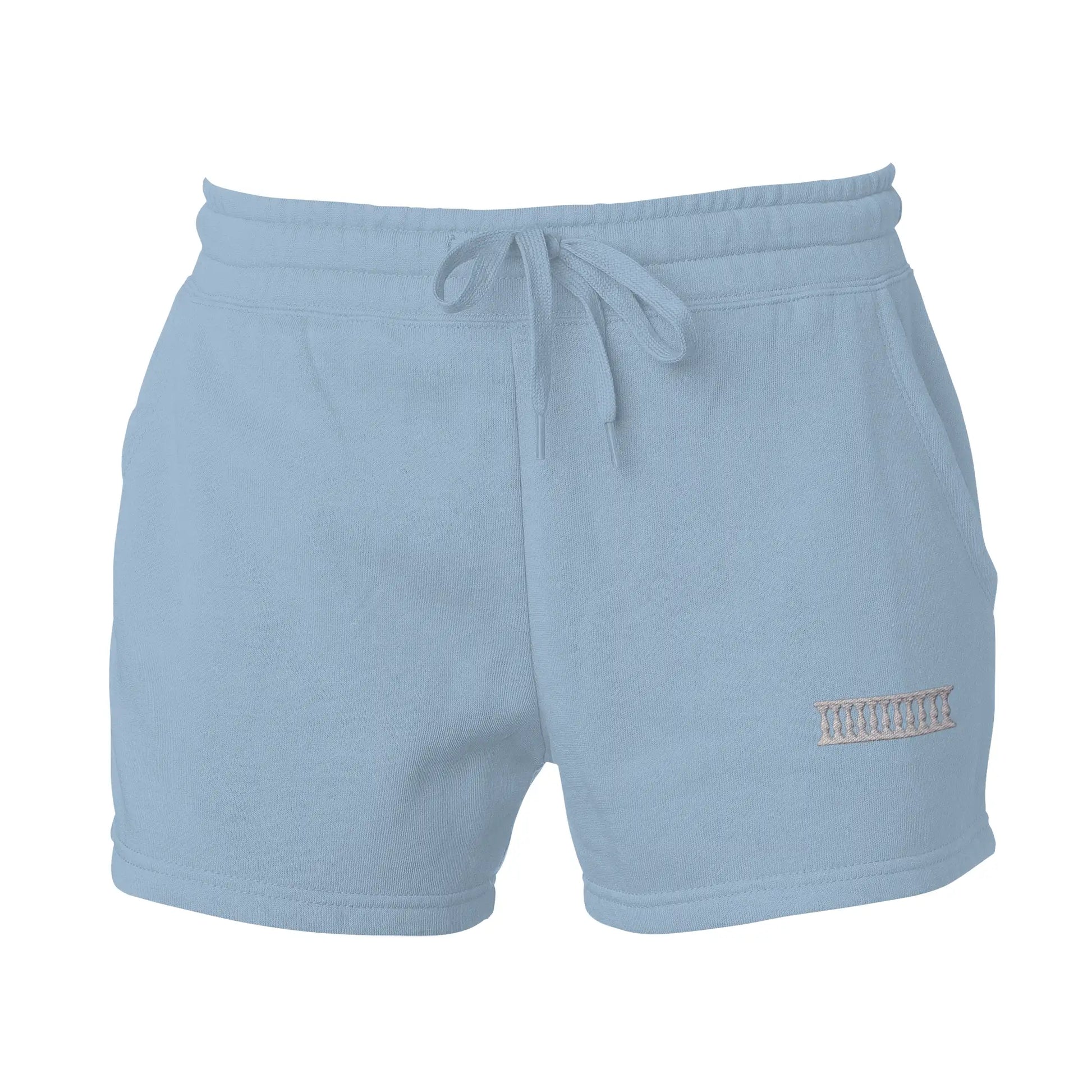 Palma Ceia Princess Wave Wash Short