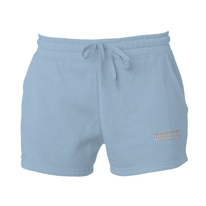 Palma Ceia Princess Wave Wash Short