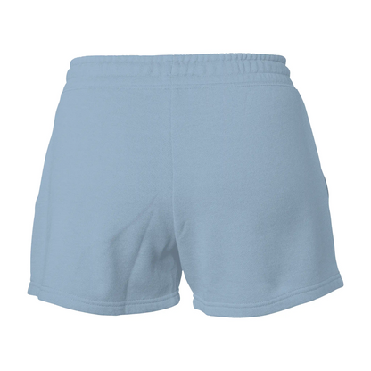 Palma Ceia Princess Wave Wash Short