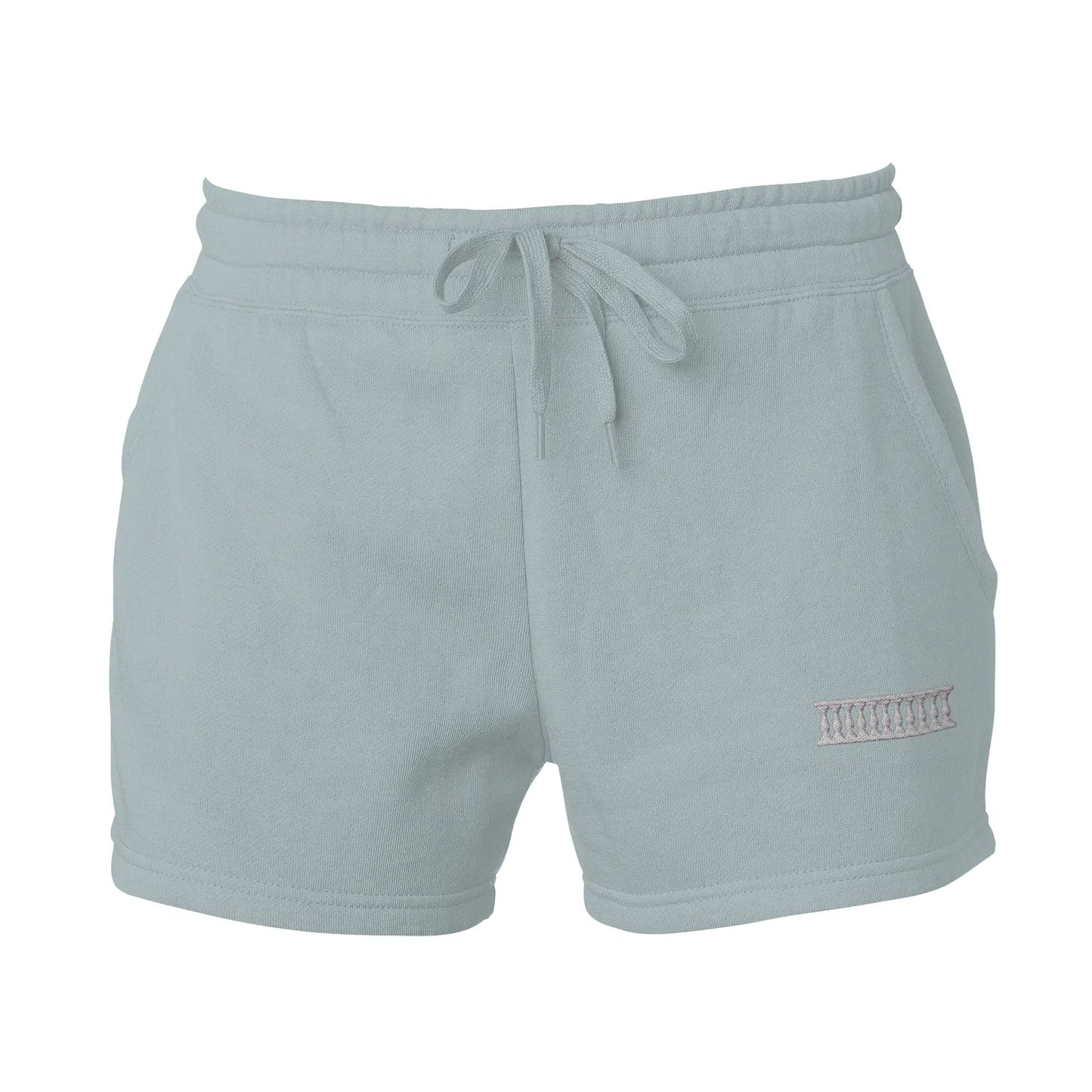 Palma Ceia Princess Wave Wash Short