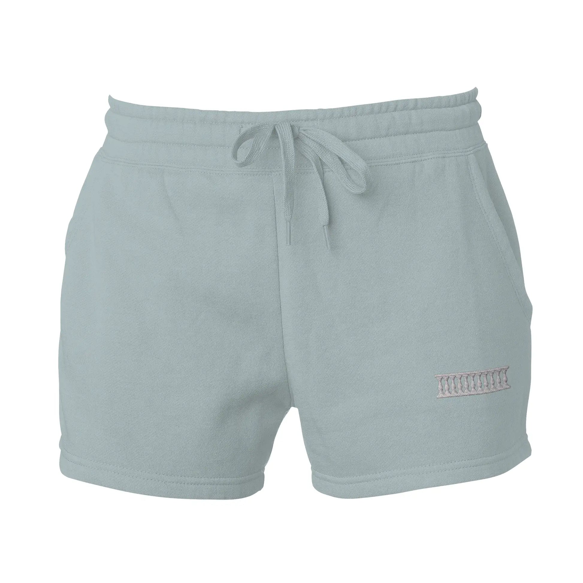 Palma Ceia Princess Wave Wash Short
