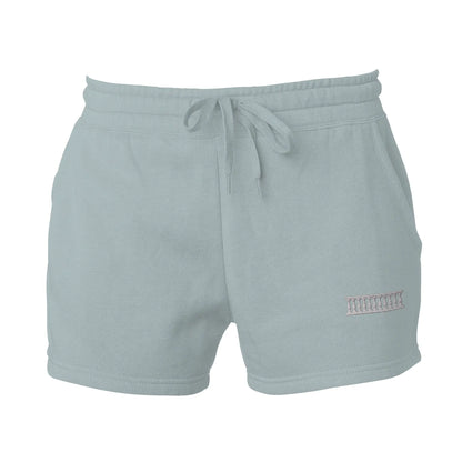 Palma Ceia Princess Wave Wash Short