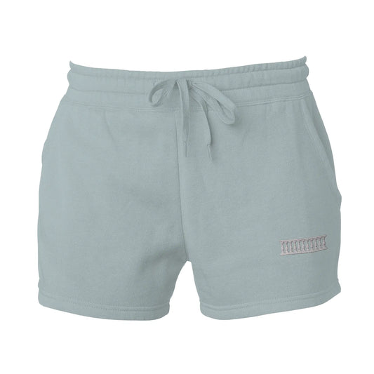 Palma Ceia Princess Wave Wash Short