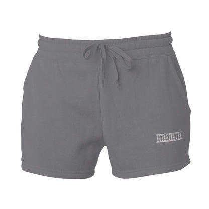 Palma Ceia Princess Wave Wash Short