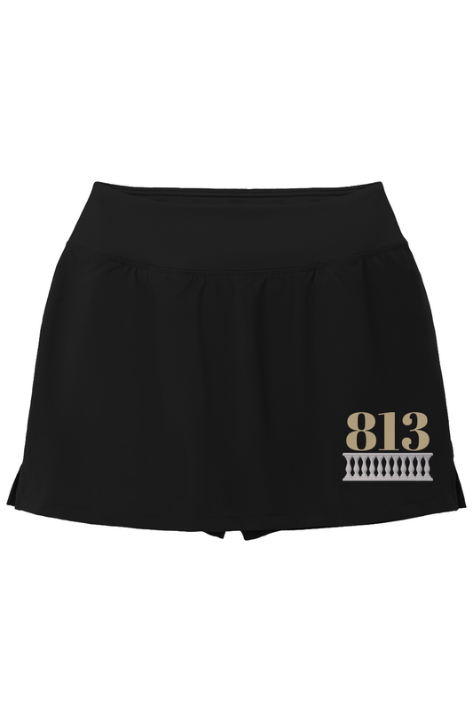 Hyde Park Hottie Skort