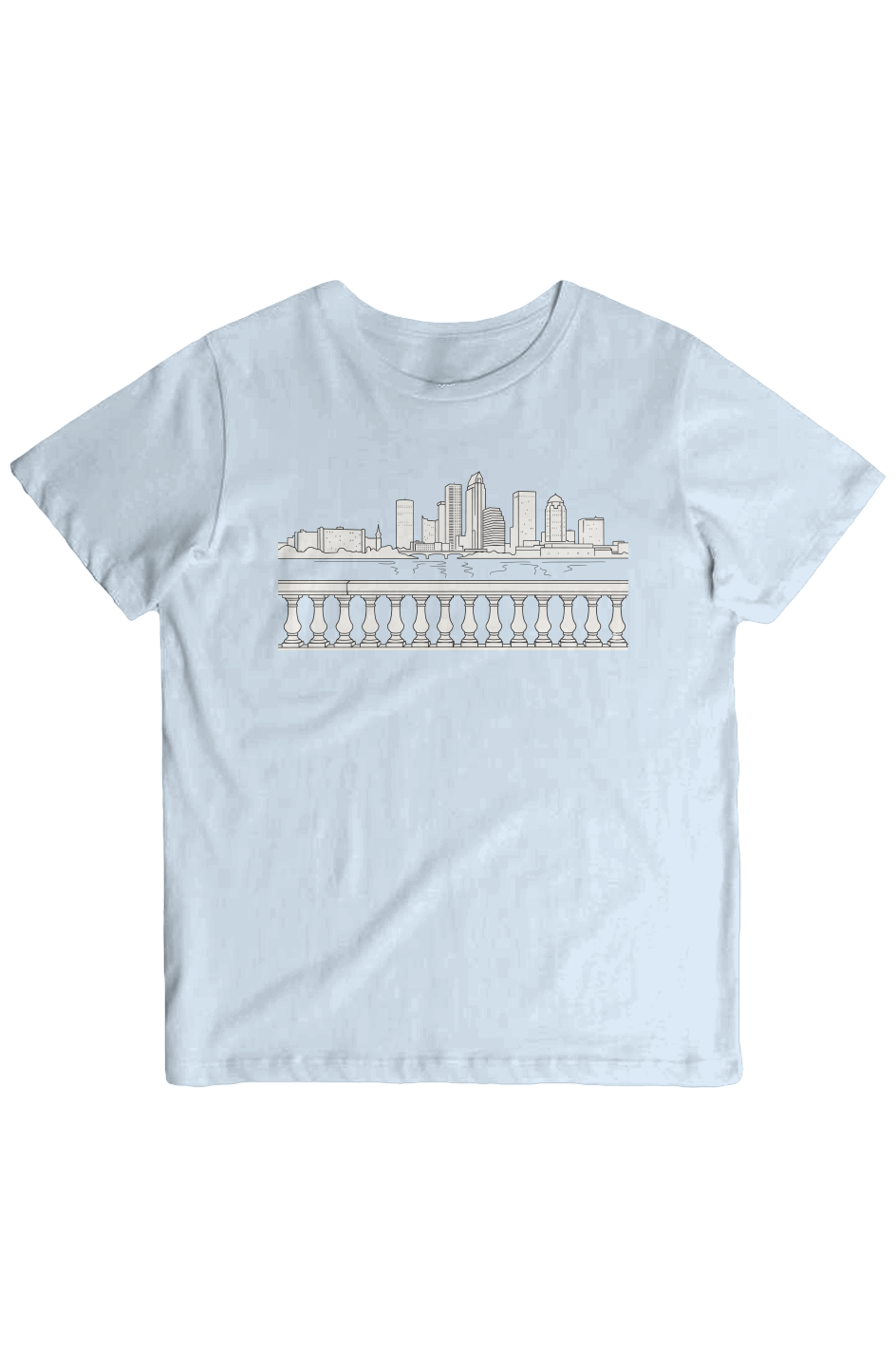 Palma Ceia Princess Classic T-Shirt