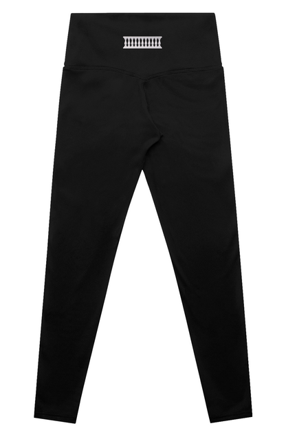 Hyde Park Hottie Seamless Leggings w/ Pockets