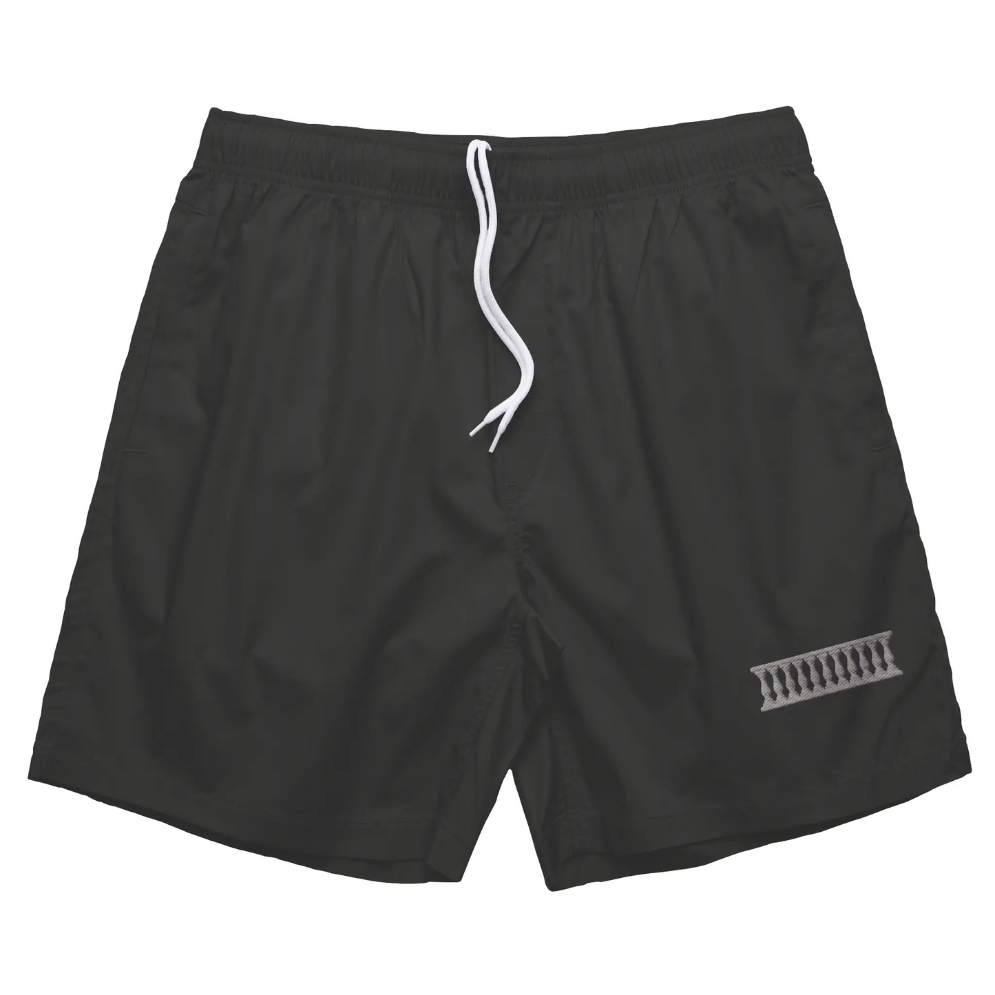 Bayshore Daddies Cotton Shorts