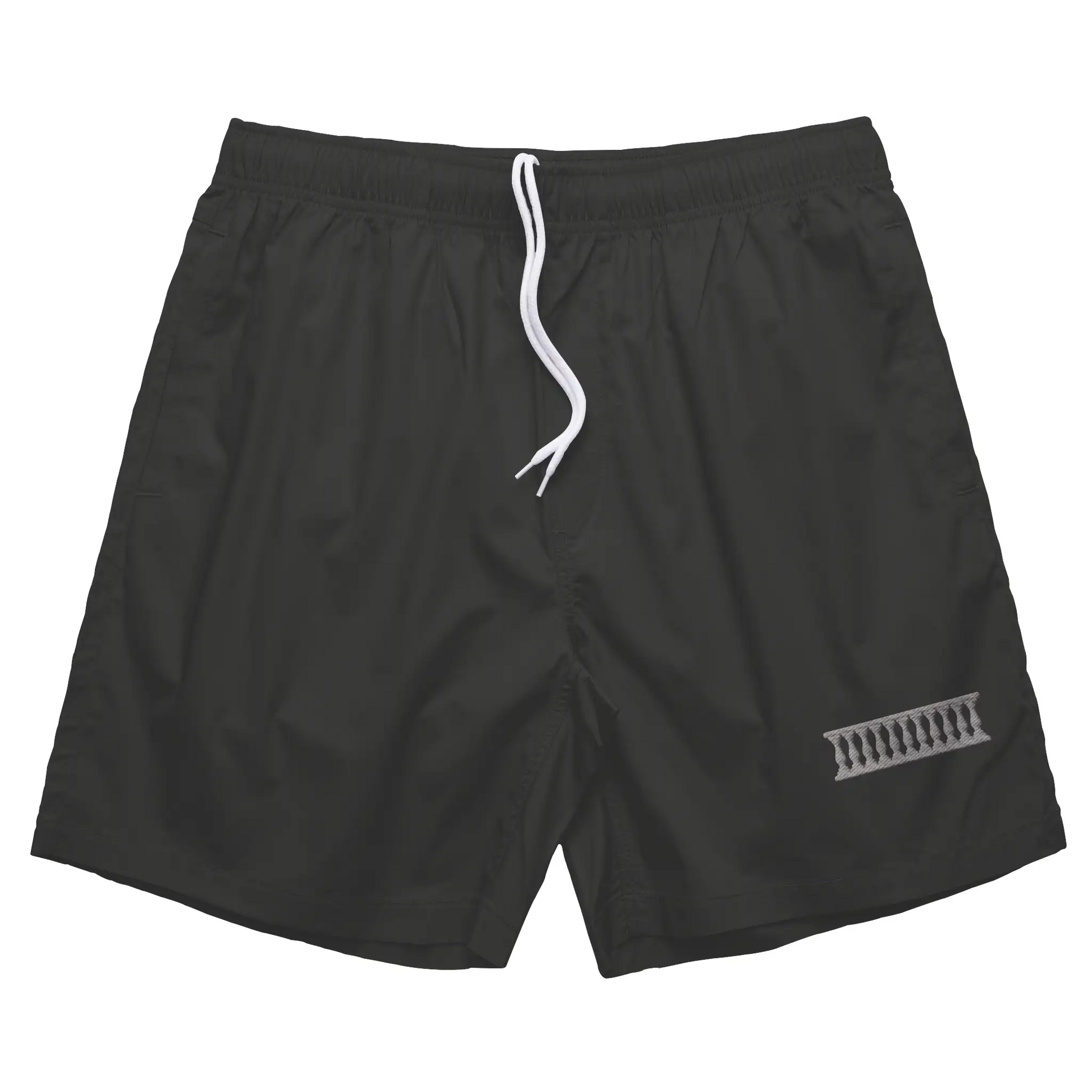 Bayshore Daddies Cotton Shorts