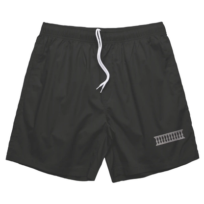Bayshore Daddies Cotton Shorts