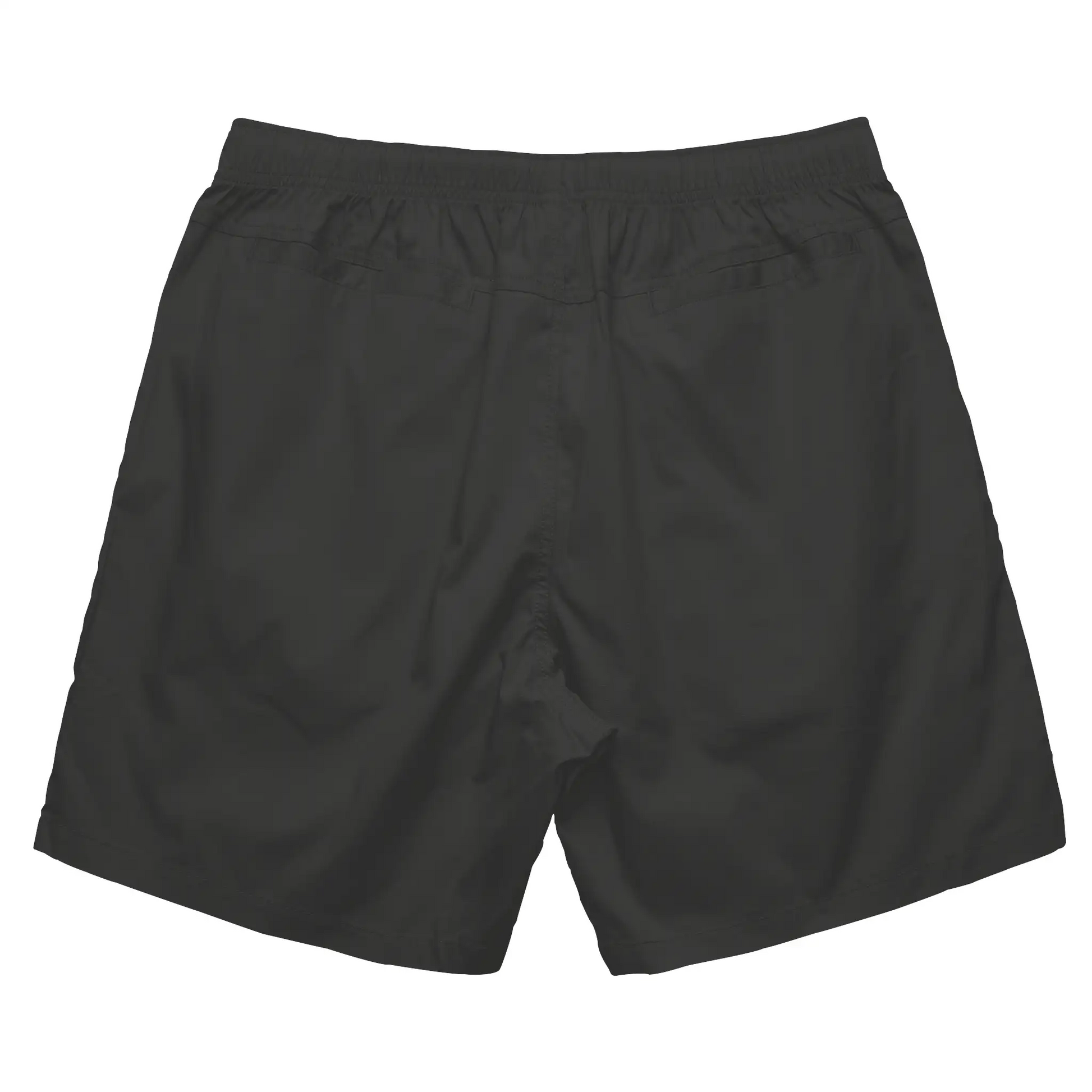 Bayshore Daddies Cotton Shorts