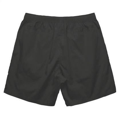 Bayshore Daddies Cotton Shorts