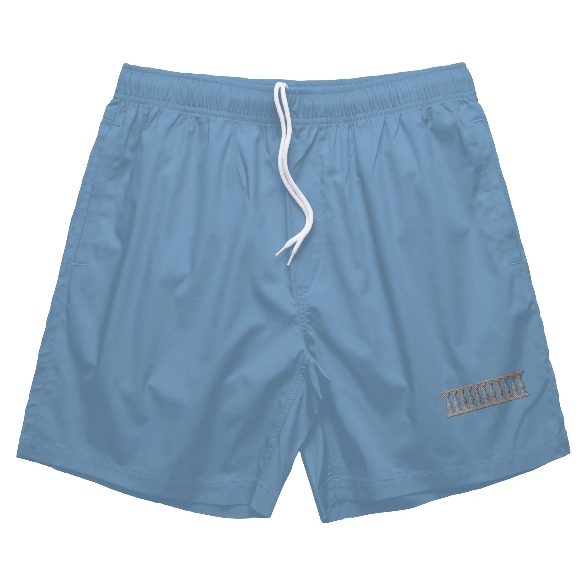Bayshore Daddies Cotton Shorts
