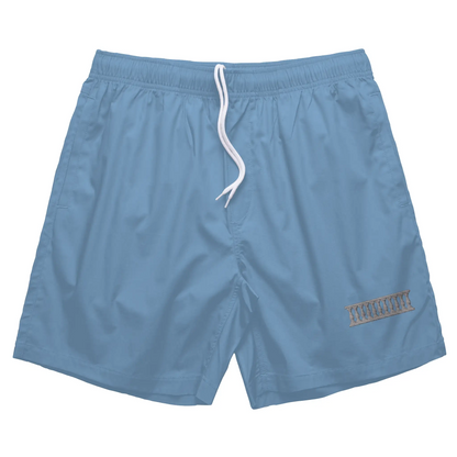 Bayshore Daddies Cotton Shorts