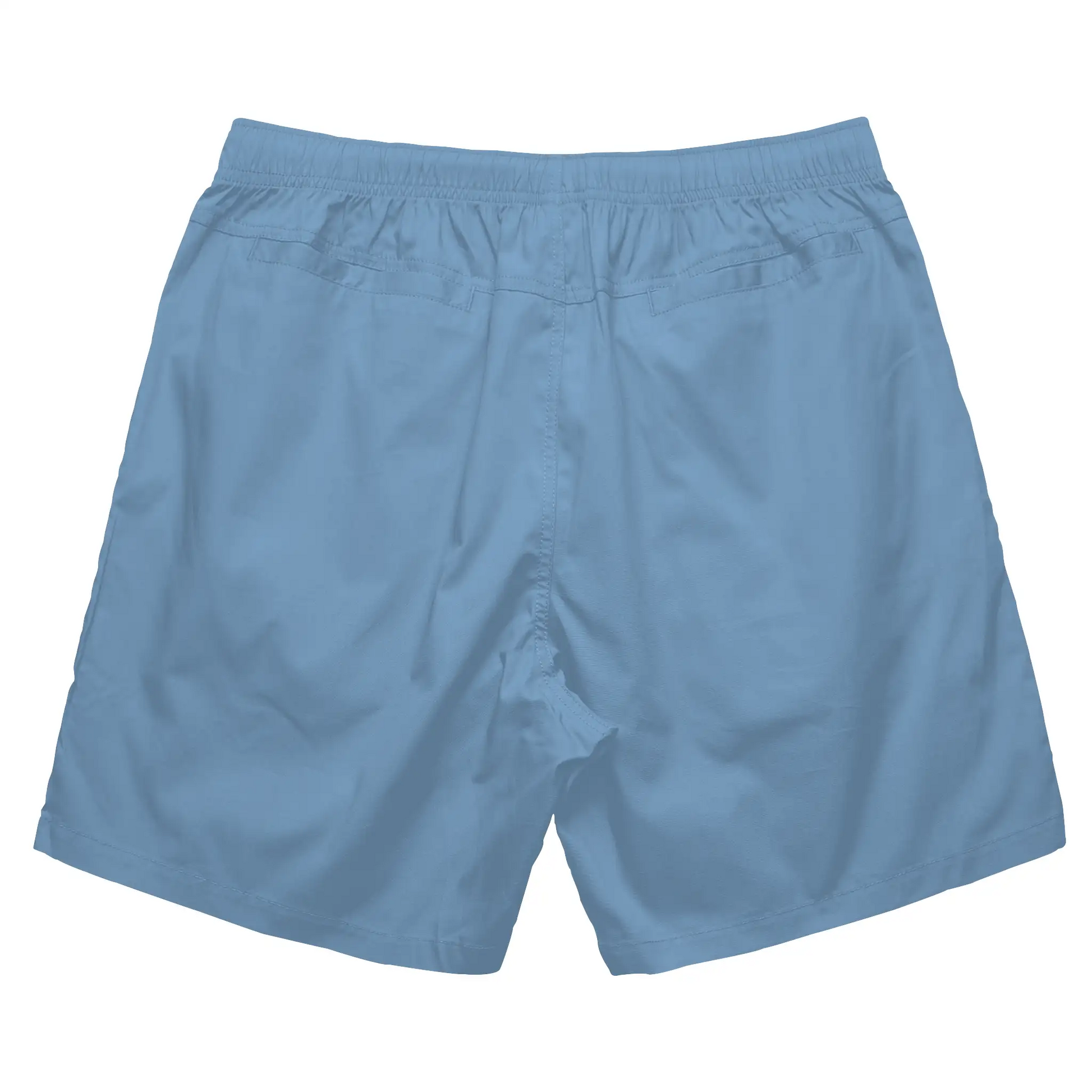 Bayshore Daddies Cotton Shorts