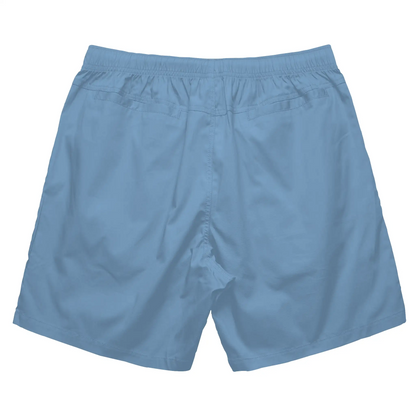 Bayshore Daddies Cotton Shorts