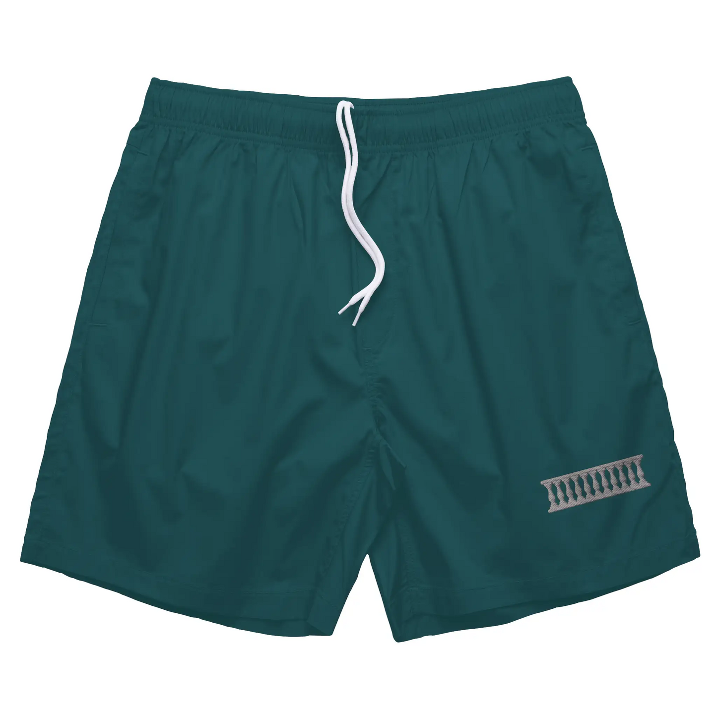 Bayshore Daddies Cotton Shorts