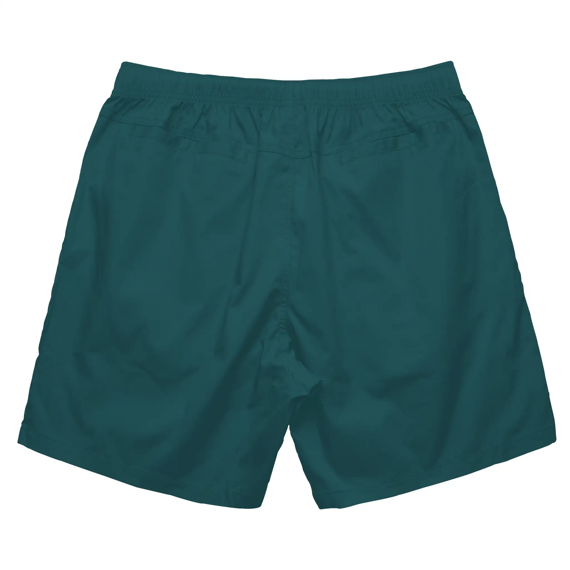 Bayshore Daddies Cotton Shorts
