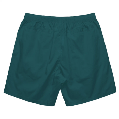 Bayshore Daddies Cotton Shorts