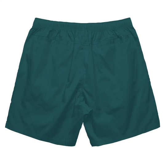 Bayshore Daddies Cotton Shorts