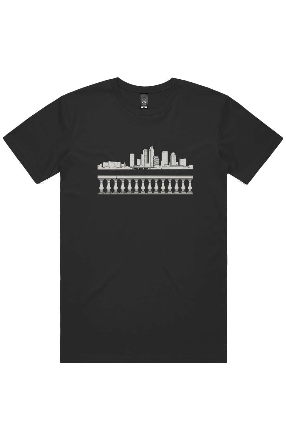Bayshore Daddie Cotton T-Shirt
