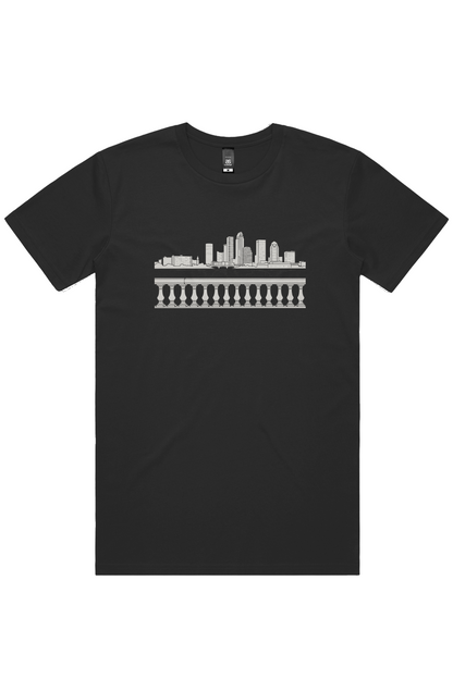 Bayshore Daddie Cotton T-Shirt
