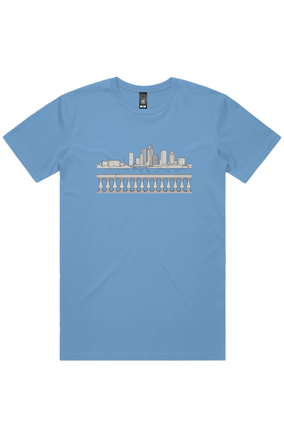 Bayshore Daddie Cotton T-Shirt