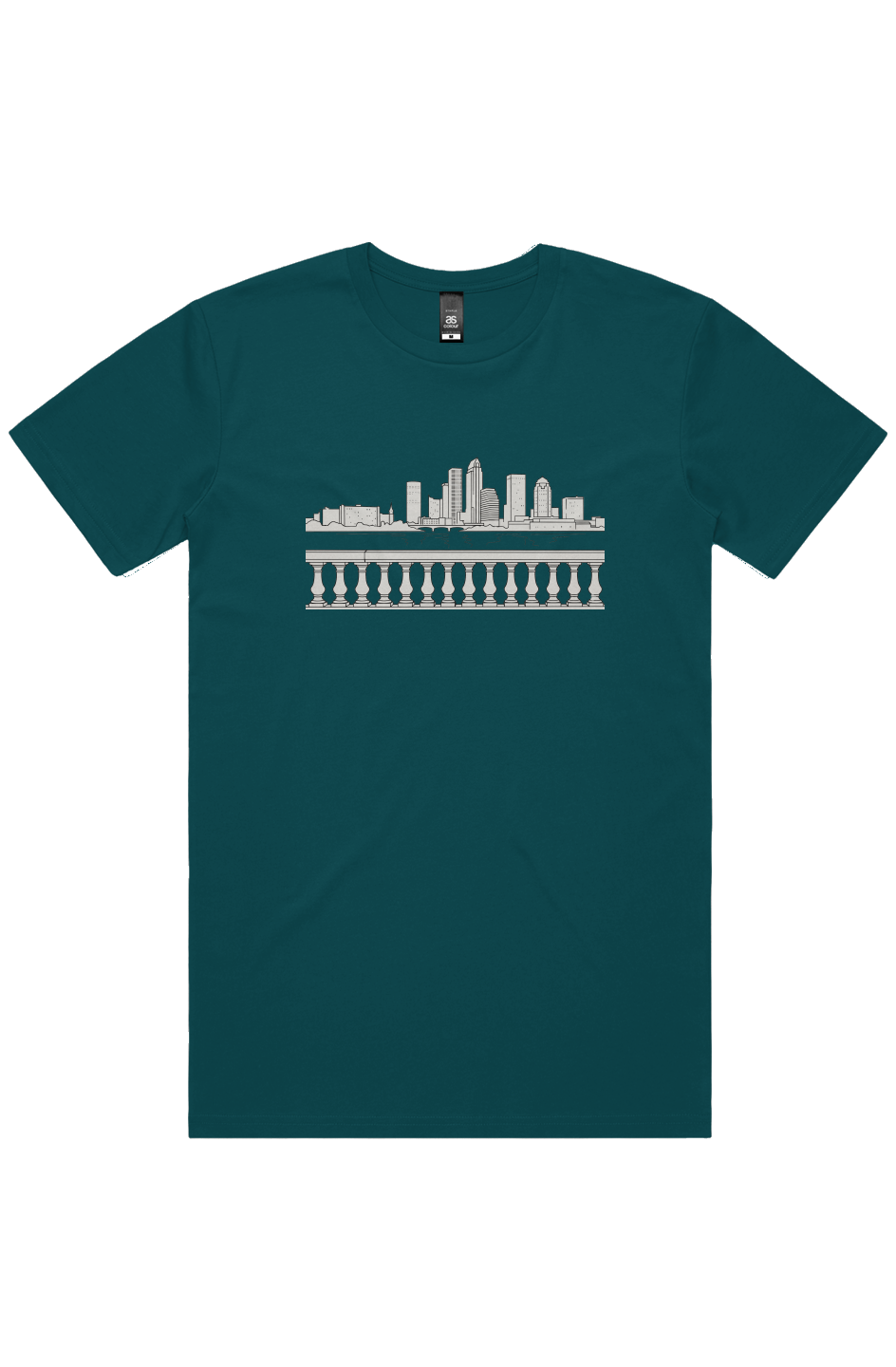 Bayshore Daddie Cotton T-Shirt