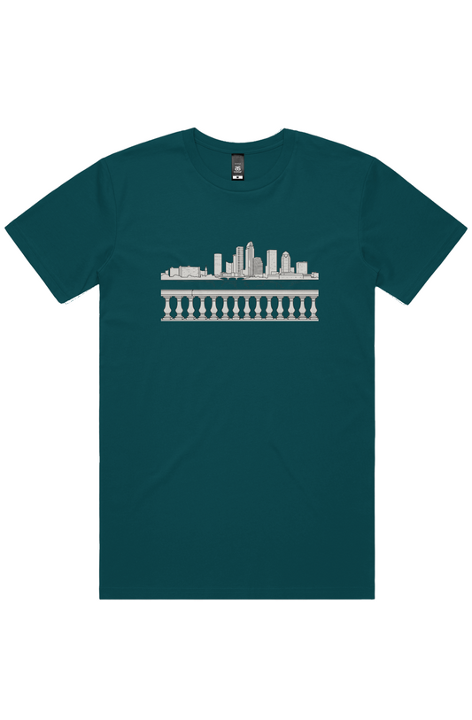 Bayshore Daddie Cotton T-Shirt
