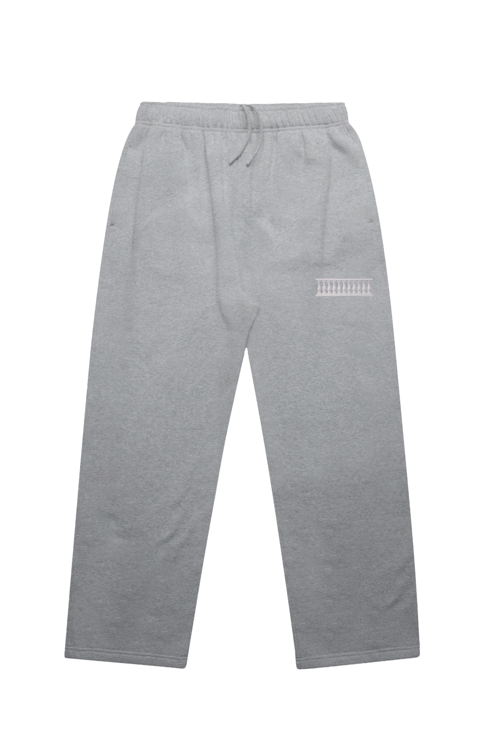 Bayshore Daddies Cuffless Trackpants