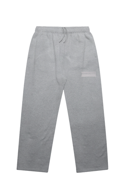 Bayshore Daddies Cuffless Trackpants