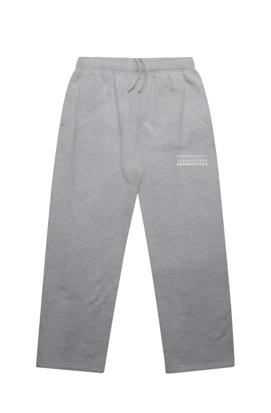 Bayshore Daddies Cuffless Trackpants