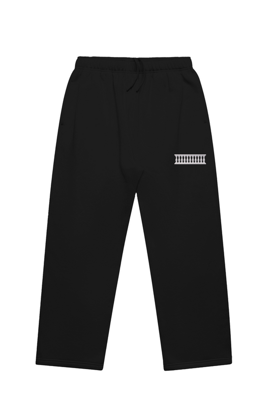 Bayshore Daddies Cuffless Trackpants